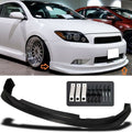 Scion TC 2005-2010 SPORT Style PU Front Bumper Lip