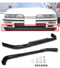 Acura Integra 1990-1991 MUGEN Style PU Front Bumper Lip