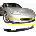 Mazda Miata 2001-2005 GV Style PU Front Bumper Lip